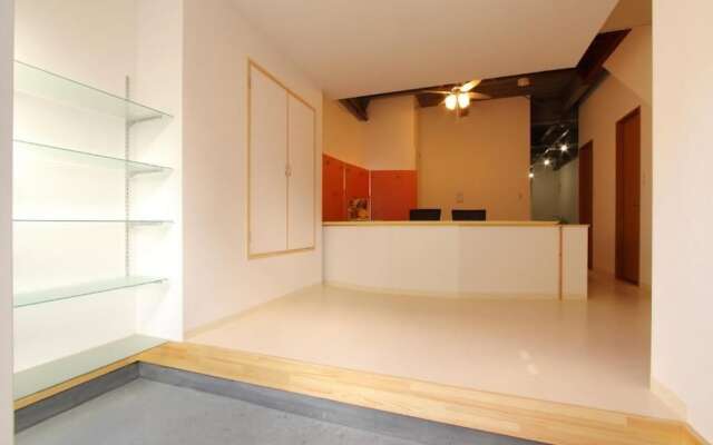 Kyoto Catholic House