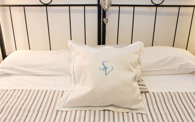 Salotto Vaticano B&B