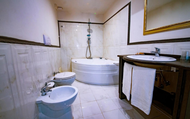 Hotel Lanfipe Palace