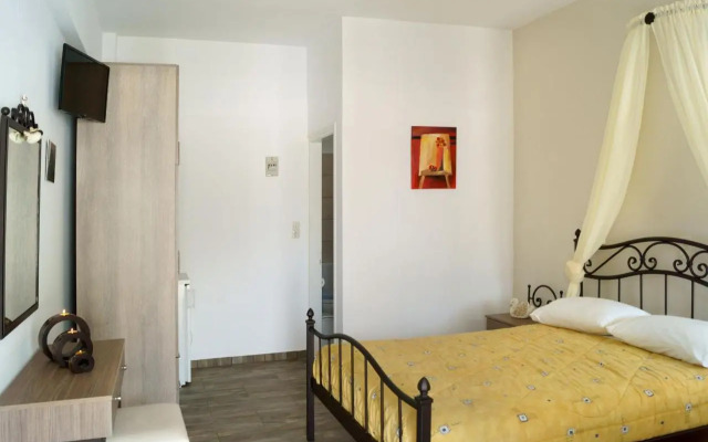 Margarita Guesthouse