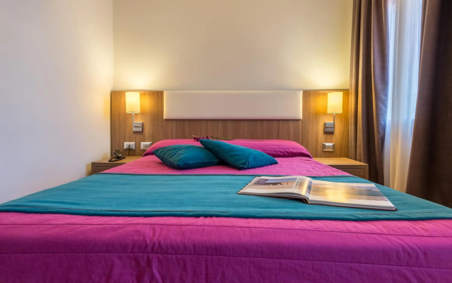 Hotel Il Moro di Venezia