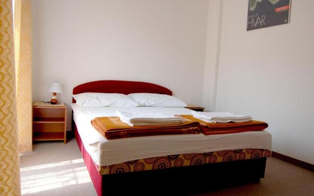 Apartments Myadria