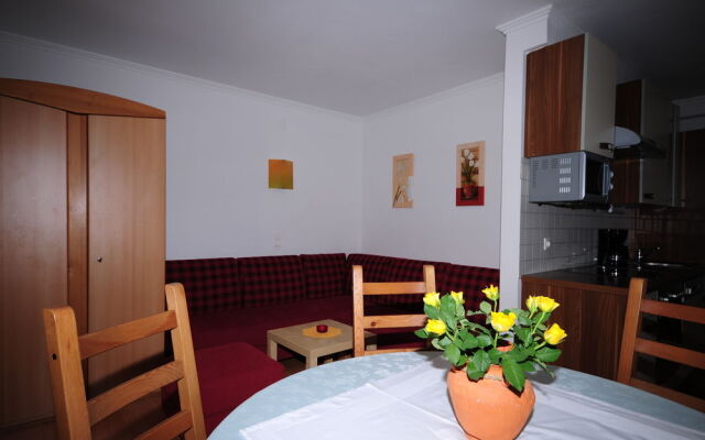 Schlossalm Appartements