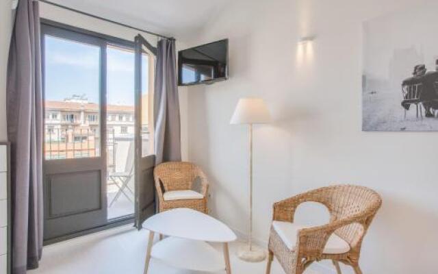 Flateli Rambla 11 - Apt 7