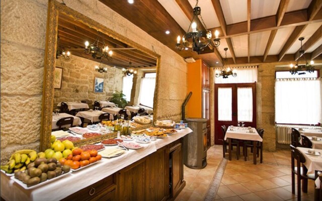Hotel O Portelo Rural