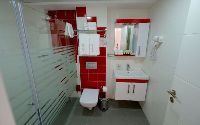 Tantur Hills Hotel - Jerusalem