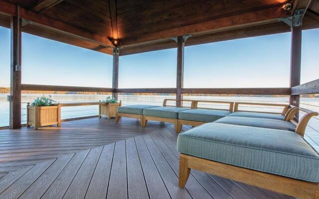 Lake Norman Playaway