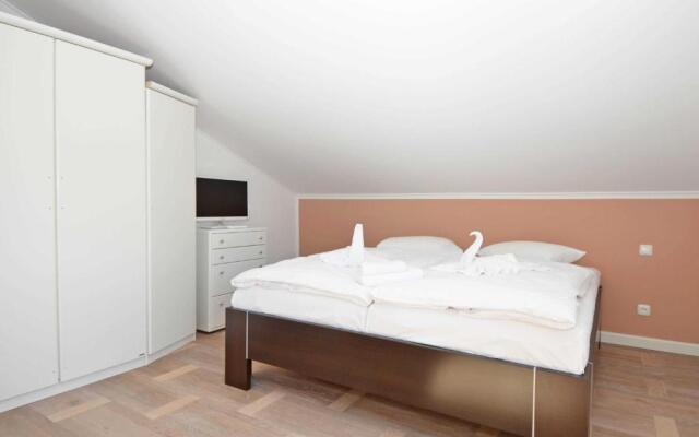 Residenz Margarete - Penthouse 2.7