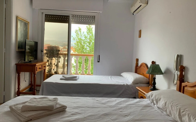 Hostal San Felipe