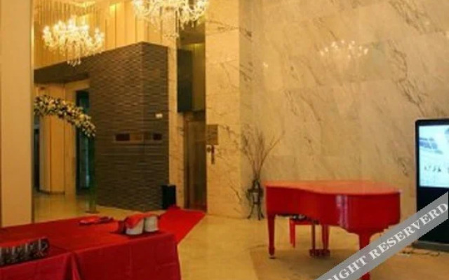 Pier One Hotel