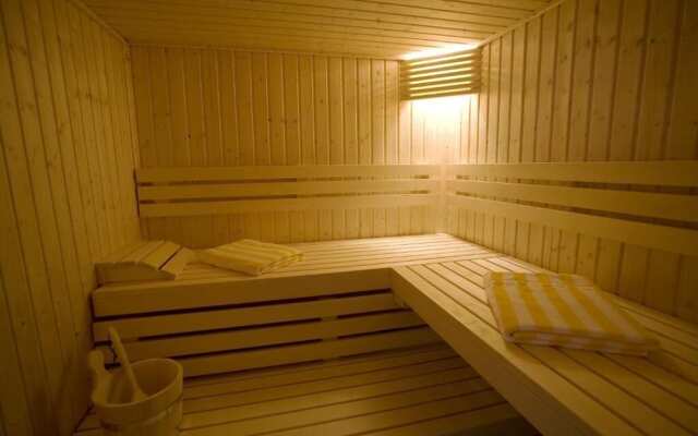 Hotel La Riviere