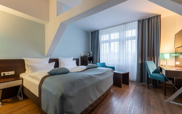 Trip Inn Messe Westend