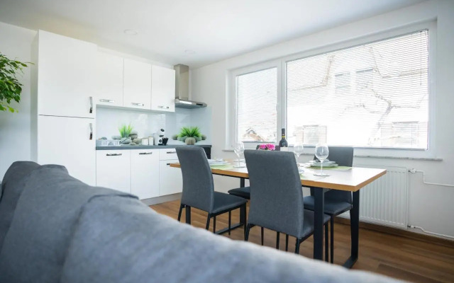 Apartma Lida 1