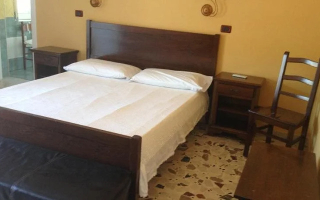 I Muci Bed - Breakfast
