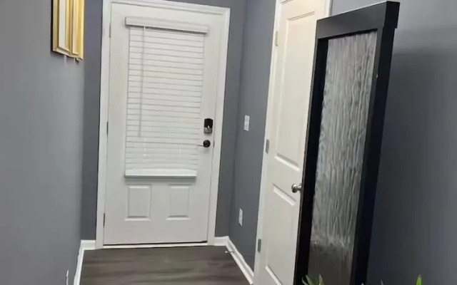 Meadowstone Luxe Stay - 5star Comfort