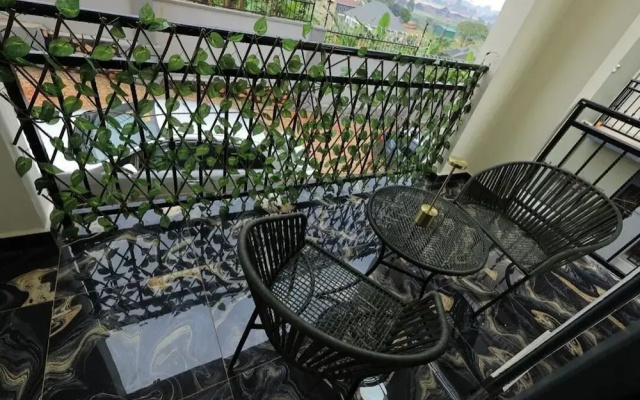 The Nest Kampala