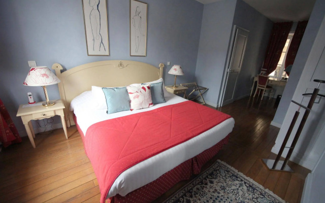 Hôtel d'Haussonville