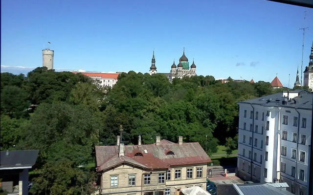 Kaarli Apartment