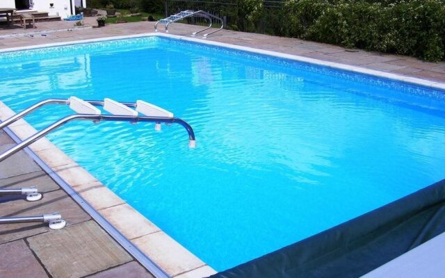 Rochilla Guest House