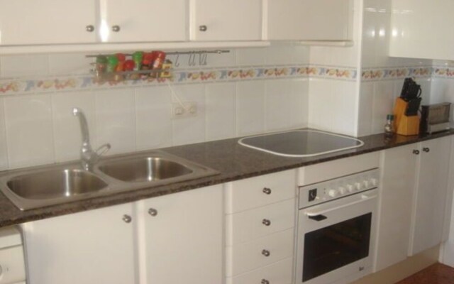Apartamento Nautic Aro I 7A