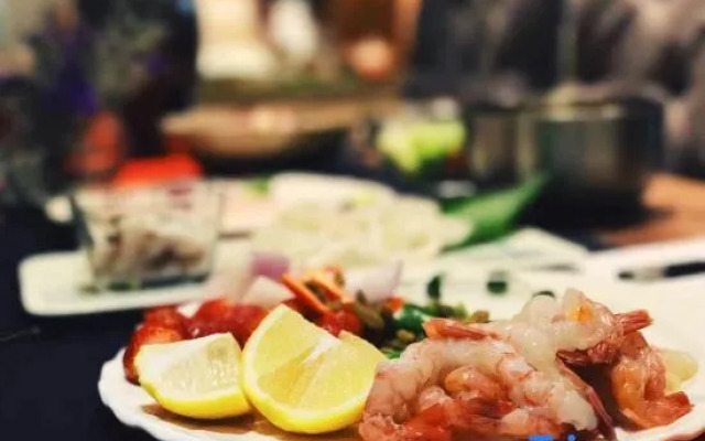 Joyous Resort Hotel (Moganshan）