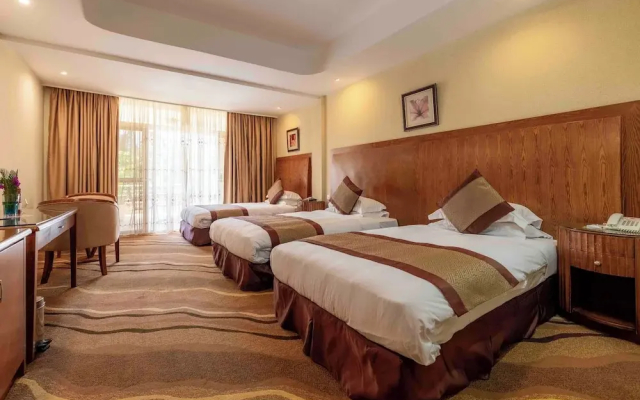 Mbale Resort Hotel