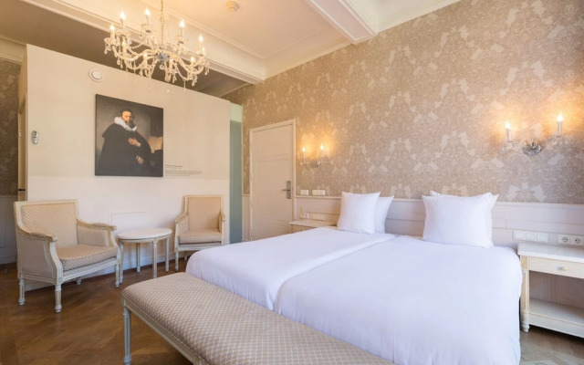 Amrâth Hotel Bigarré
