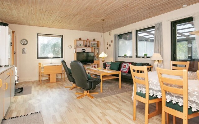 5 Person Holiday Home in Gedser