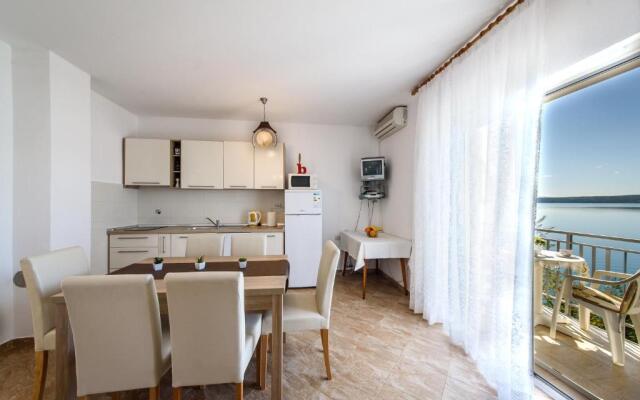 Apartmani Danica