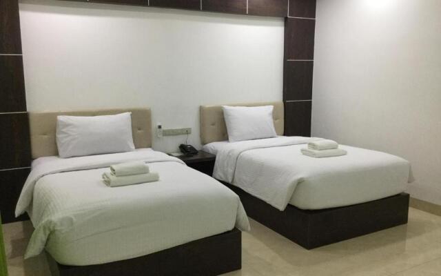 Yubenco Global Ecotel