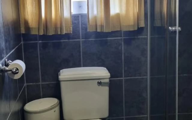 Stroopsoet Holiday Home