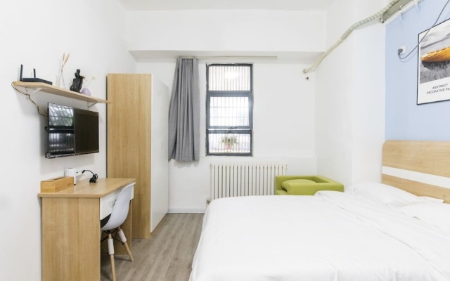 Xi'An Busy Hotel Bell Tower City Wall – Guest Rooms – Xi'an