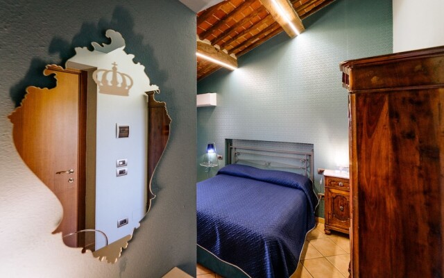 B&B da Nada Locanda Toscana