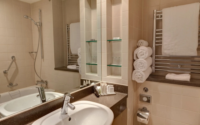 The Winchester Hotel & Spa