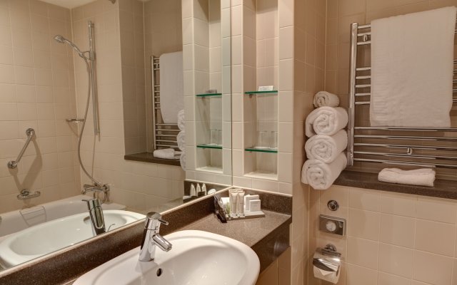 The Winchester Hotel & Spa