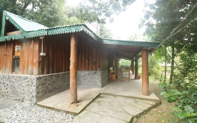 Birders Den Eco Resort