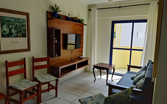 TF10 Apto 33B - San Marino - Praia Grande - Ubatuba