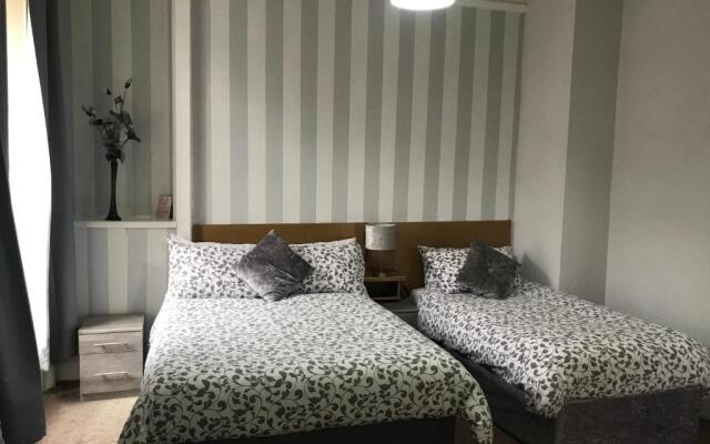 Dunmoore Guesthouse