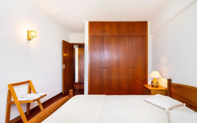 Vilamoura Sunny Apartment