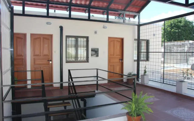Departamento Ibazeta