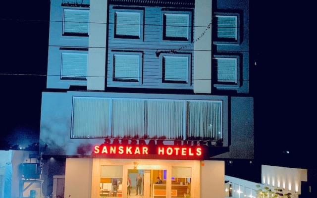 Sanskar Hotels