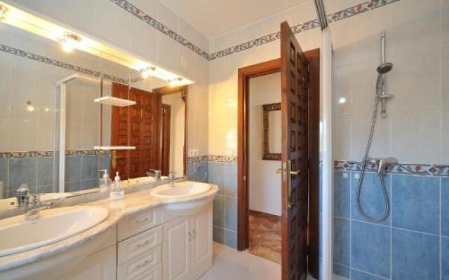 Holiday Home Libertad
