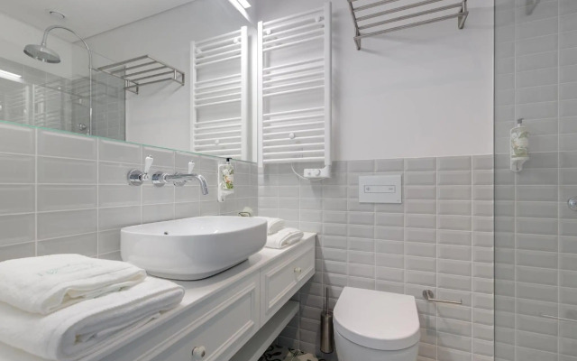 7 Bridges Estúdios- Porto-houses and suites