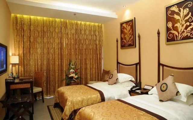 Assorti International Hotel