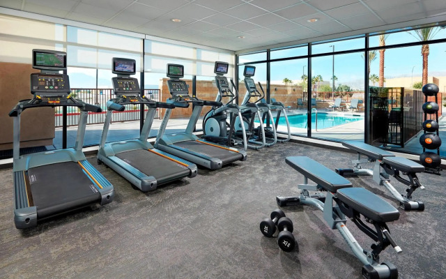 Fairfield by Marriott Inn & Suites Indio Coachella Valley