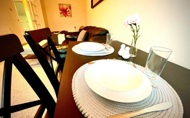 Boutique Apartment in Newcastle Upon Tyne