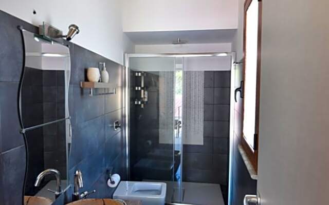 B&B Villa Grazia