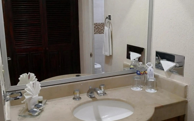 Hotel Playa Marina