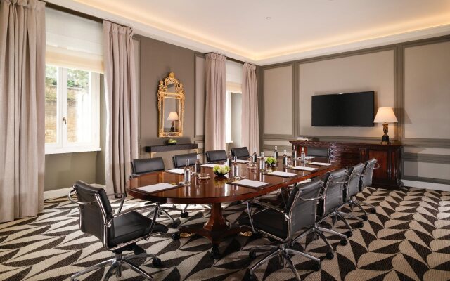 Hotel Eden - Dorchester Collection