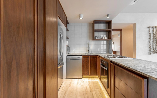 308 Beutiful apartment with 3 bedrooms